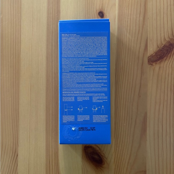 NIB LANEIGE Perfect Renew Youth Retinol Cream 0.5 oz - Picture 3 of 6